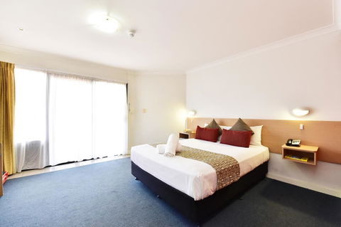 Diplomat Hotel Alice Springs - Accommodation Australia 22