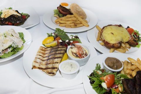 Diplomat Hotel Alice Springs - Accommodation Australia 2