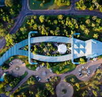 Mercure Kakadu Crocodile - Accommodation Australia