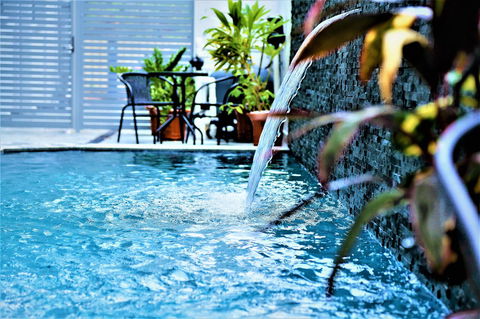 Darwin City Hotel - Accommodation Australia 2