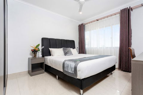 Darwin City Hotel - Accommodation Australia 20
