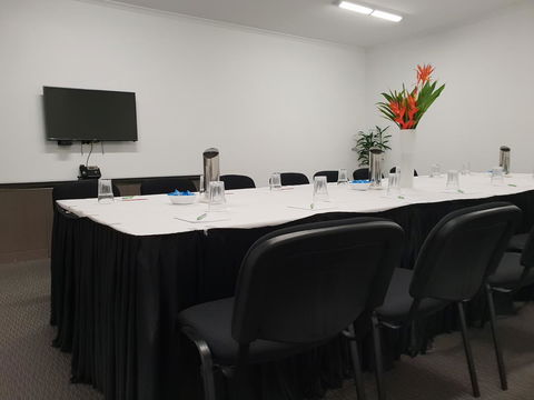 Darwin City Hotel - Accommodation Australia 14