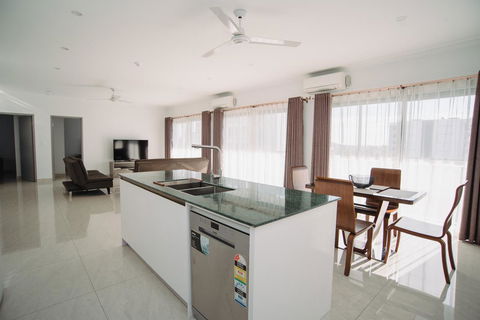 Darwin City Hotel - Accommodation Australia 8