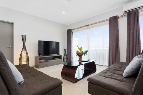 Darwin City Hotel - Accommodation Australia 18