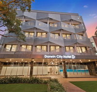 Darwin City Hotel - Local Tourism