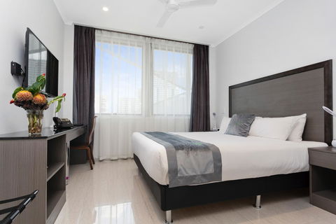Darwin City Hotel - Accommodation Australia 21