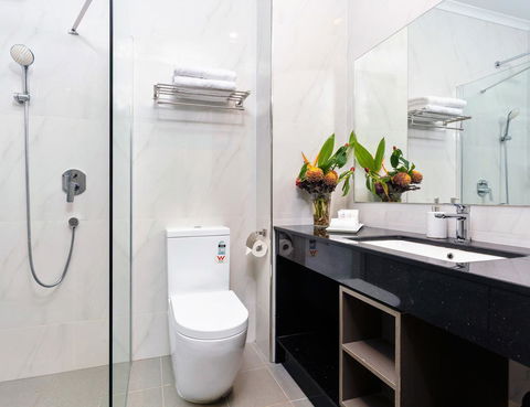 Darwin City Hotel - Accommodation Australia 24