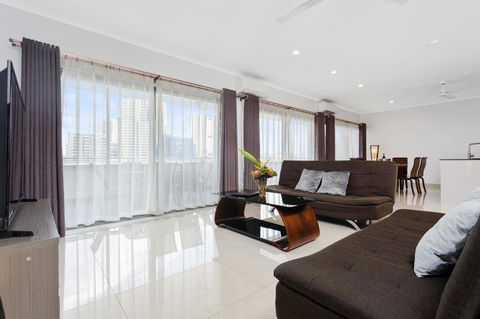 Darwin City Hotel - Accommodation Australia 6