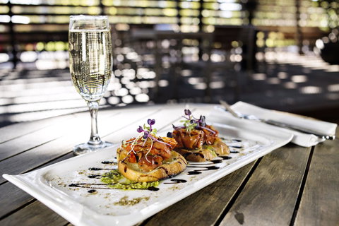 DoubleTree By Hilton Alice Springs - Accommodation Australia 34