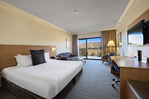 DoubleTree By Hilton Alice Springs - Accommodation Australia 27