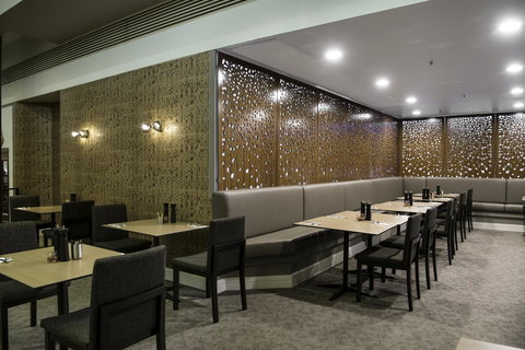 DoubleTree By Hilton Alice Springs - Accommodation Australia 23