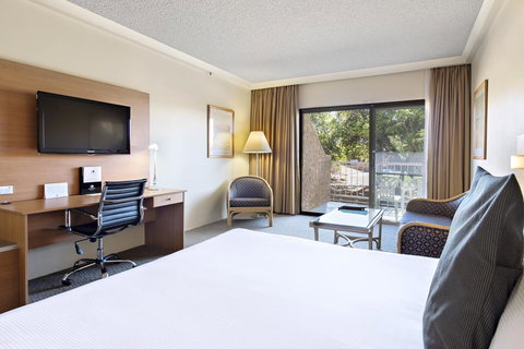 DoubleTree By Hilton Alice Springs - Accommodation Australia 44