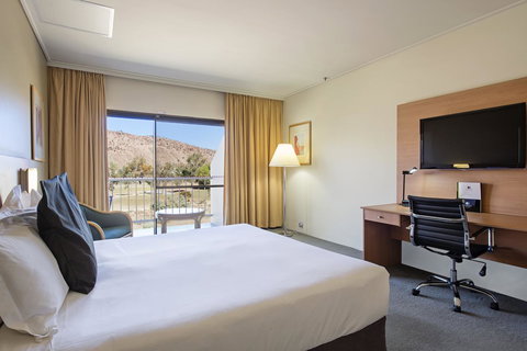 DoubleTree By Hilton Alice Springs - Accommodation Australia 9