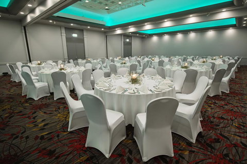 DoubleTree By Hilton Alice Springs - Accommodation Australia 3