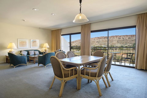 DoubleTree By Hilton Alice Springs - Accommodation Australia 11