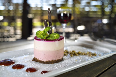 DoubleTree By Hilton Alice Springs - Accommodation Australia 16