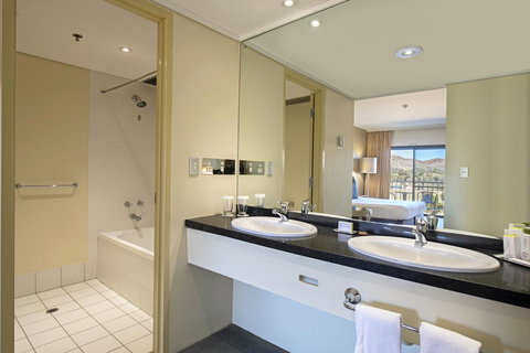 DoubleTree By Hilton Alice Springs - Accommodation Australia 36