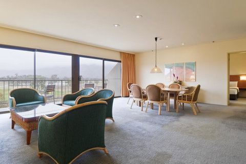 DoubleTree By Hilton Alice Springs - Accommodation Australia 35