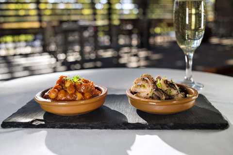 DoubleTree By Hilton Alice Springs - Accommodation Australia 13