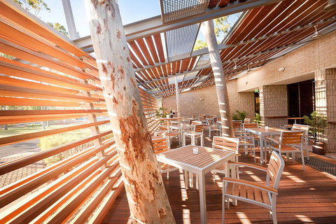 DoubleTree By Hilton Alice Springs - Accommodation Australia 31
