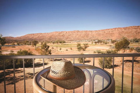 DoubleTree By Hilton Alice Springs - Accommodation Australia 37