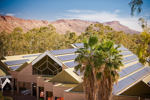 DoubleTree By Hilton Alice Springs - Accommodation Australia 32