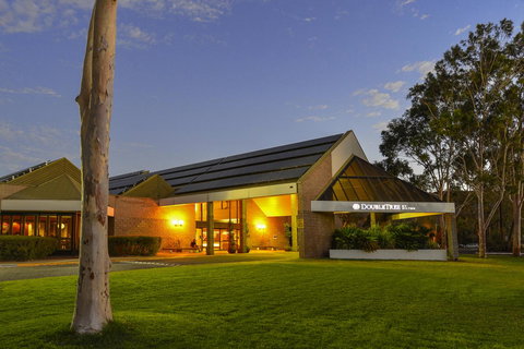 DoubleTree By Hilton Alice Springs - Accommodation Australia 12