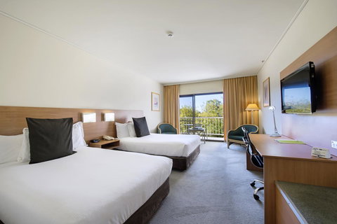 DoubleTree By Hilton Alice Springs - Accommodation Australia 24