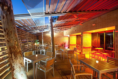 DoubleTree By Hilton Alice Springs - Accommodation Australia 18