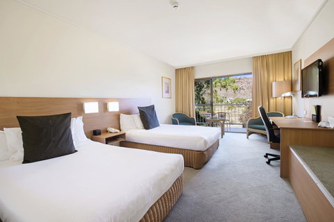 DoubleTree By Hilton Alice Springs - Accommodation Australia 41