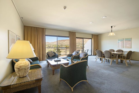 DoubleTree By Hilton Alice Springs - Accommodation Australia 33