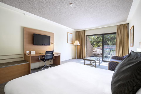 DoubleTree By Hilton Alice Springs - Accommodation Australia 43