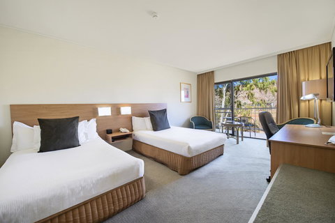 DoubleTree By Hilton Alice Springs - Accommodation Australia 42