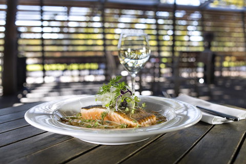 DoubleTree By Hilton Alice Springs - Accommodation Australia 26