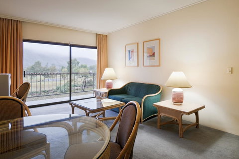 DoubleTree By Hilton Alice Springs - Accommodation Australia 38