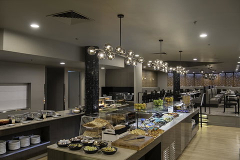 DoubleTree By Hilton Alice Springs - Accommodation Australia 1