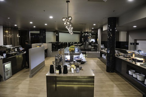 DoubleTree By Hilton Alice Springs - Accommodation Australia 5