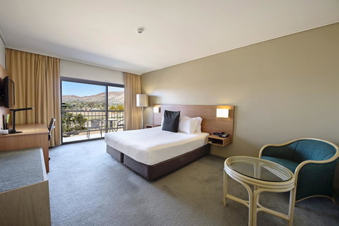 DoubleTree By Hilton Alice Springs - Accommodation Australia 39