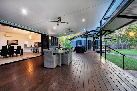 'Tropical Oasis - Darwin NT - Accommodation Australia 14