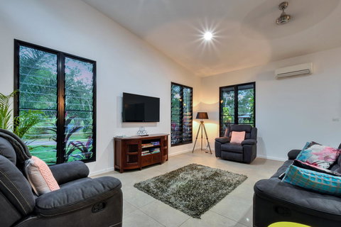 'Tropical Oasis - Darwin NT - Accommodation Australia 25