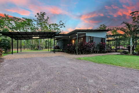'Tropical Oasis - Darwin NT - Accommodation Australia 18