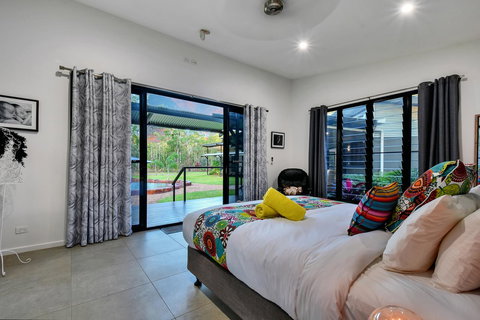 'Tropical Oasis - Darwin NT - Accommodation Australia 19