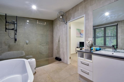 'Tropical Oasis - Darwin NT - Accommodation Australia 17