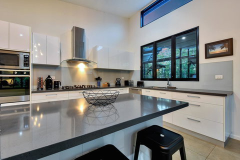 'Tropical Oasis - Darwin NT - Accommodation Australia 5