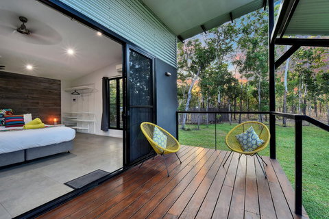 'Tropical Oasis - Darwin NT - Accommodation Australia 22