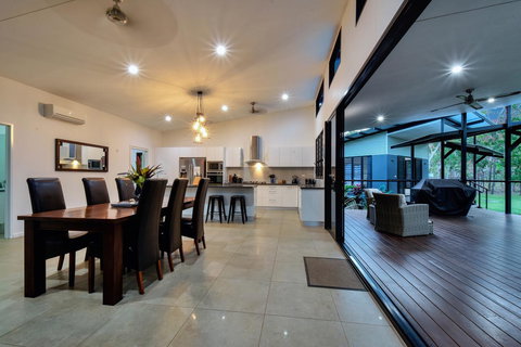 'Tropical Oasis - Darwin NT - Accommodation Australia 3