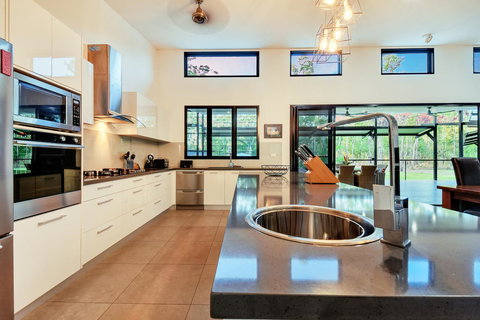 'Tropical Oasis - Darwin NT - Accommodation Australia 6