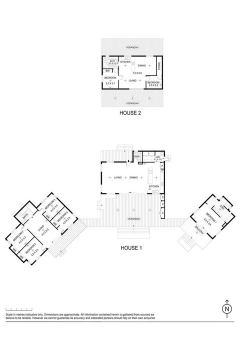 'Tropical Oasis - Darwin NT - Accommodation Australia 30
