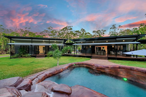 'Tropical Oasis - Darwin NT - Accommodation Australia 13