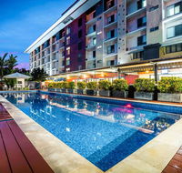 Novotel Darwin Airport - Local Tourism